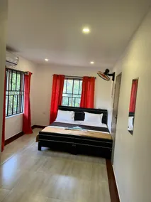 Bliss stays - Habitación