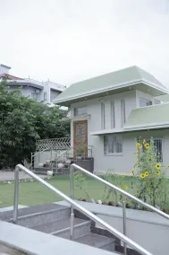 Olive Green Villa by Singh Home Stay - Basseng