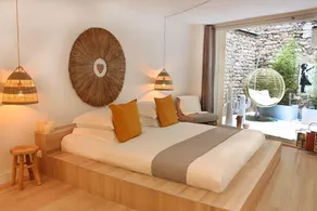Suite 6 - Chambre