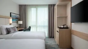 Courtyard by Marriott Dakar Diamniadio - Room