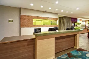 Home2 Suites by Hilton Gilbert - Réception