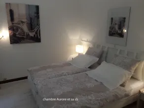 Chambres d'hôtes La Brillève - Rum