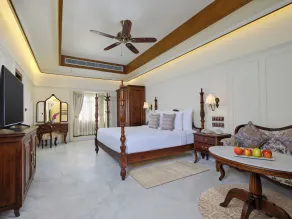 SADAR MANZIL HERITAGE by Atmosphere, Bhopal - Chambre