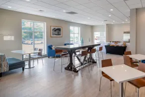 The Inn at Leonardtown, an Ascend Collection Hotel - Hall
