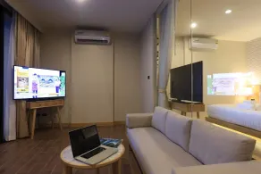 Klongwan Resort - Room