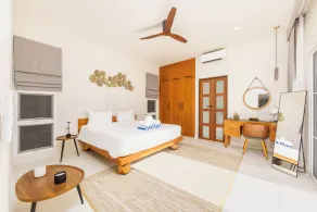Kokyang Villas At Naiharn By Tropiclook - Habitación