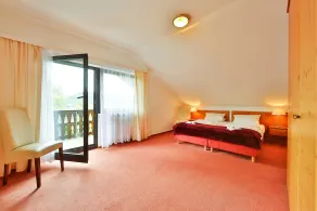 Der Wolfshof - Dein Zuhause im Harz - Zimmer