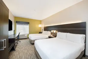 Holiday Inn Express - Delafield by IHG - Room