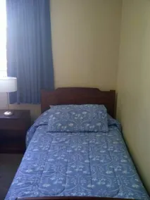 Hostal Americano - Room