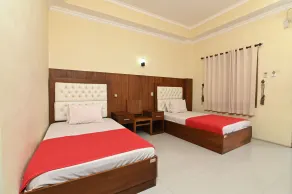 MCM HOTEL WISATA BOJONEGORO - Room