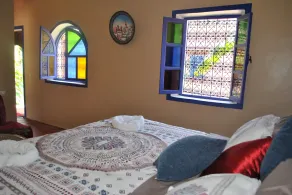 Auberge Kasbah Darla - Rom