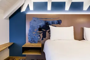 Ibis Styles Chaves  - Habitación