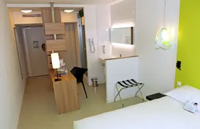 ibis Styles Nimes Gare Centre - Chambre