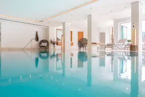 Landhaus am Stein - Piscina