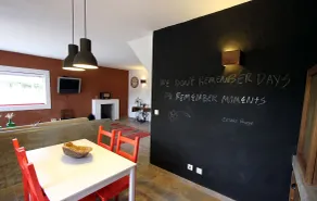 Monte Gois Country House e Spa - Restaurang