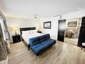 Catalina Courtyard Suites - Chambre