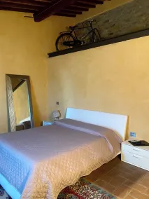 Agriturismo Sottotono - Room