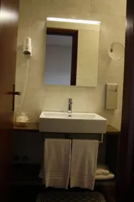 Krizman - Salle de bain
