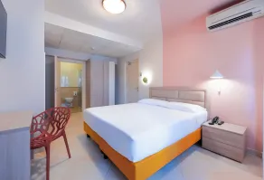 La Vista Postcard Hotel - Chambre