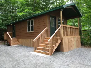 Trailside RV Resort - Rum