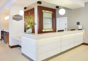 Hampton by Hilton Bournemouth - Reception