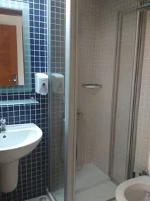 Villa Gizem - Bathroom