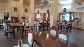 Sparsh Himalaya Shivir (Lekhak Gaon Thano) - Ristorante