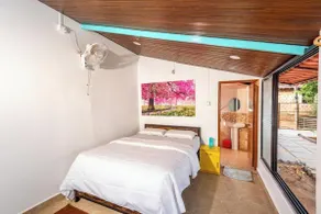 Olive Beach House - Zimmer