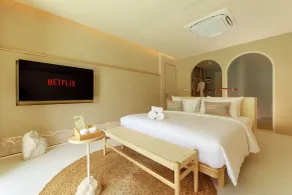 Navakiri Boutique Resort Satun - Room