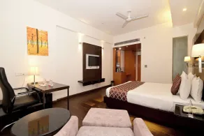 Jagrati VINN by Vesta - Chambre