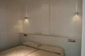 Apartamentos Senabre Palais - Room