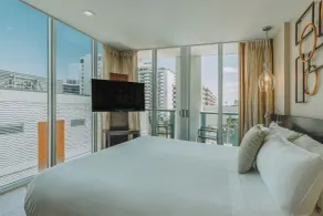 Iberostar Waves Berkeley Shore - Zimmer