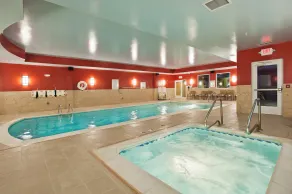 Holiday Inn Express Hotel & Suites Dayton South - I-675 by IHG - Piscina