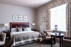 Audleys Wood Hotel, Basingstoke - Habitación