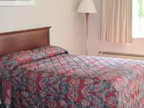 Budget Motor Inn- Mahopac - Habitación