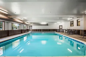 Third Street Inn - Piscine