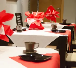 Hotel Duquesa - Restaurant