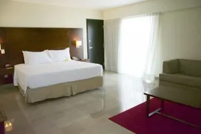 Four Points by Sheraton Veracruz - Chambre