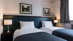 Southern Cross - Chambre