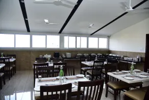 De Venetian by TGI - Restaurant