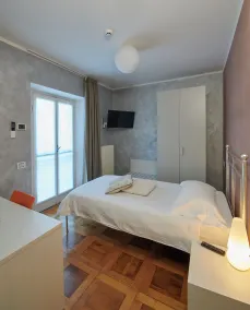 Foresteria La Torretta - Zimmer