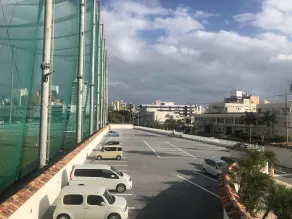 Naha Beach Side Hotel - Chambre