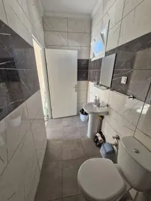 Datca Apart - Bathroom