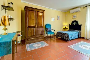 Fattoria Le Giare Agriturismo - Habitación