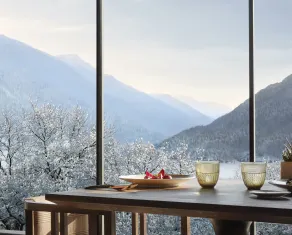 Lefay Resort & SPA Dolomiti - Restaurant