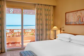 Sheraton Soma Bay Resort - Chambre