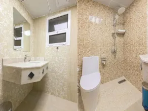 Diamond Star Hotel فندق النجمة الماسية - Room