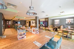 Premier Inn Tenby Town Centre - Restaurant