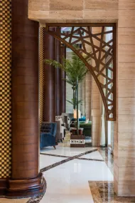 Boudl Quraish - Reception