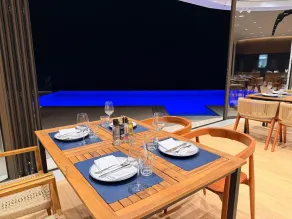 Aurum Hotel - Restaurant